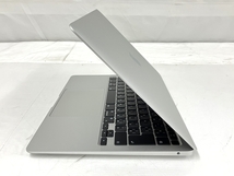 【動作保証】Apple MacBook Air M1 2020 ノート PC 8 GB SSD 256GB Ventura シルバー 中古 T8608459_画像5