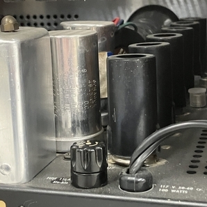 【動作保証】Marantz MODEL 10B 真空管 FMチューナー ヴィンテージ 音響機材 マランツ 中古 O8695924の画像7