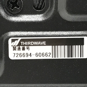 Thirdwave GALLERIA RM5R-R36T ゲーミングデスクトップ AMD Ryzen 5 4500 16GB SSD 500GB GeForce RTX 3060 Ti WIN11 中古 美品 T8643991の画像10