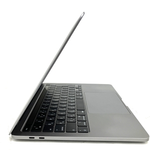 Apple MacBook Pro 2020 MWP42J/A 13インチ ノートパソコン PC i5-1038NG7 16GB SSD 512GB Ventura 中古 M8654630の画像6