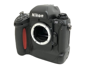 【動作保証】Nikon F5 ニコン ボディ フィルム 一眼レフ カメラ 中古 良好 M8688356