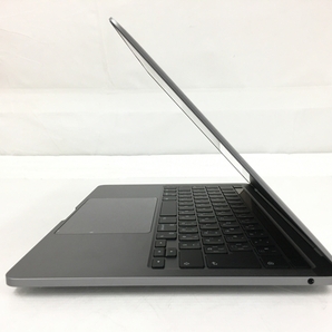 Apple MacBook Pro 13インチ M1 2020 ノート PC 8 GB SSD 256GB Monterey 中古 T8367284の画像5