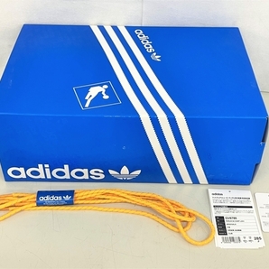 adidas originals FORUM 84 CAMP LOW 28.5cm アディダス オリジナルス フォーラム キャンプ ロー スニーカー シューズ K8494930の画像2