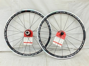 FULCRUM RACING フルクラムレーシング QUATTRO ETRTO 622×15C ロードバイク ホイール 中古 K8714486