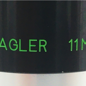 TELE VUE NAGLER 11mm アイピース ジャンク Y8708358の画像3