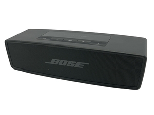 【動作保証】BOSE SoundLink Mini II SPECIAL EDITION ワイヤレス スピーカー Bluetooth ボーズ オーディオ 中古 Z8708414
