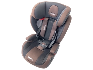 【動作保証】RECARO レカロ Start J1 smile RC370.558 ジェイワン スマイル チャイルドシート ベビー用品 中古 W8643000