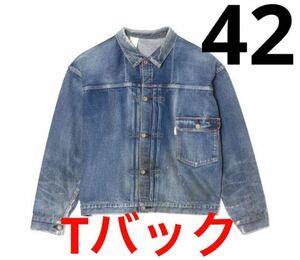 NEW MANUAL ニューマニュアル N.HOOLYWOOD New Manual DENIM JACKET デニムジャケット 藤原 裕 尾花大輔 Nハリウッド コラボ　2024 デニム