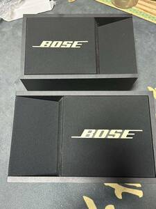 BOSE ボーズ 201-II MUSIC MONITOR ペア