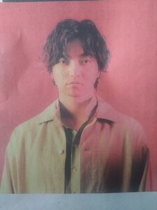 三浦大知、のせりん、徳永英明　静岡新聞2024年3/12　 掲載 特集記事4つ折り発送