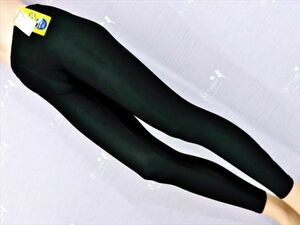 PE2-T77* new goods tag attaching! large O size *IGNIOignio!japa-na* sport tights * most low price . postage .. packet if 210 jpy 