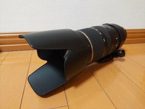 TAMRON タムロン SP70-200mm F2.8 Di VC USD A009N for NIKON