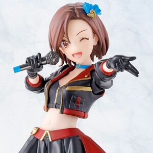 S.H.Figuarts 水木 聖來 アイドルマスターシンデレラガールズ フィギュア 受注限定