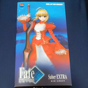 RAH No.713 Fate/ EXTRA セイバーエクストラ　フィギュア