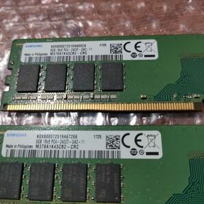 マザーボード ASRock B360M Celeron G4900 DDR4 16GB CPU マザーボード メモリ セットの画像6