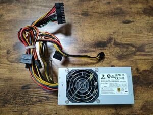 POWERMAN IP-P300GF7-2 H TFX電源 300W 80PLUS GOLD認証 スリムケース用②