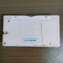 任天堂 Nintendo DS lite 本体_画像3