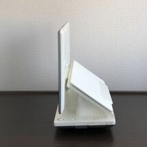 ▲動作OK パナソニック 10V型 液晶 テレビ DMP-HV200 ポータブル地上デジタルテレビ/43-35_画像5