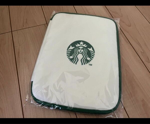 スターバックス/ STARBUCKS スタバ　マルチケース　 福袋 リバーシブル