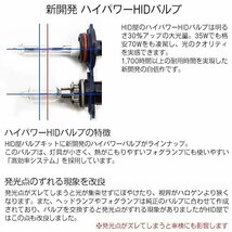 HID屋 55W HB3 24V車専用 HIDキット 6000K 8000K 選択可 送料無料 安心1年保証_画像9