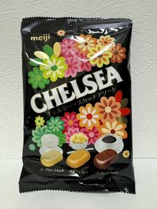 meiji チェルシー CHELSEA スカッチアソート 93g 1袋 