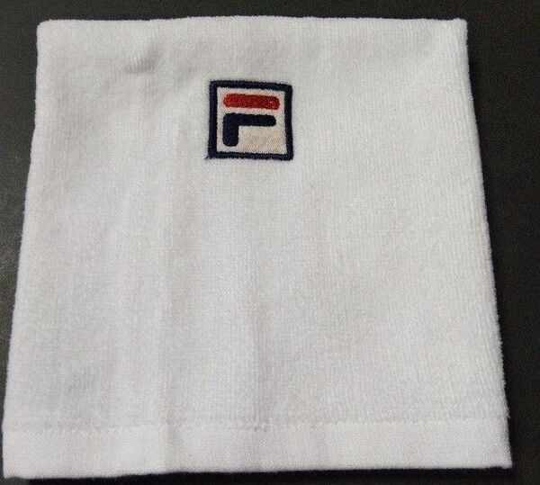 FILA 36×34 ハンドタオル 1枚