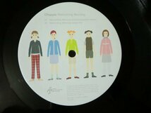 (E)何点でも同送料 LP/レコード/Chappie チャッピー Welcoming Morning / Pertty Tea Time / その辺に在るだろう川本真琴_画像3