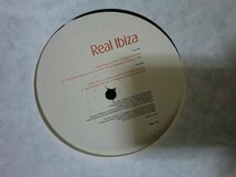 (E)何点でも同送料 4LP/レコード/Real Ibiza 4枚組/REACTLP132,_画像7