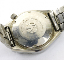 SEIKO 5ACTUS Silverwave 6306-8010 セイコー シルバーウェーブ 腕時計 時刻 デイト モザイクダイヤル ファッション 小物 005FEDFD69_画像5
