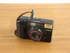 Canon キャノン Autoboy2 コンパクトフィルムカメラ カメラ 38ｍｍ 1：2.8 記念 写真 撮影 趣味 コレクション コレクター 003FEFFY09