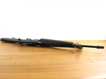 MARUSHIN マルシン M-16 5.56ｍｍ AUTOMATIC RIFLE SMGマーク有り モデルガン サバゲー トイガン 趣味 コレクション 008FOKFY62_画像7