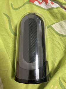 TENGA FLIP 0 (ZERO) GRAVITY ELECTRONIC VIBRATION BLACK