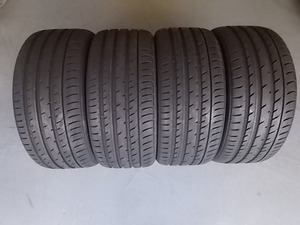 ２５５／３５Ｒ１９　ＴＯＹＯ　ＰＲＯＸＥＳ　Ｔ１Ｓｐｏｒｔ　４本　　　　2403