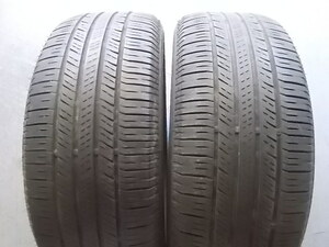 ２２５／５５Ｒ１８　グッドイヤー　ＥＡＧＬＥ　ＬＳ２　２本　　　　　2403