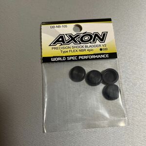 AXON アクソン DB-NB-105 ショックプレジションプラダー V2