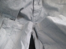 W30◆ Levi's リーバイス◆スラックス◆千鳥格子？■used 送185_画像3