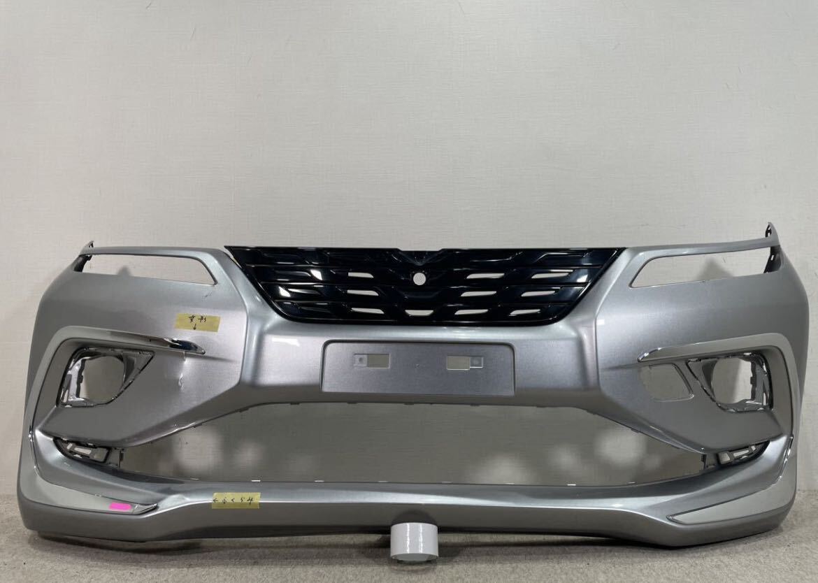 格安 禅☆中古☆ソリオバンディットフロントグリル 72100-57S50-KAY 格安 禅☆中古☆ソリオバンディットフロントグリル 72100-57S50-KAY