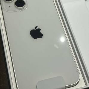 新品！Apple iPhone14 SIMフリー スターライト 128gの画像2