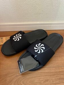 NIKE VICTORI ONE NN SLIDE スライド サンダル　ナイキ