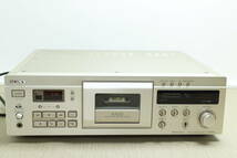 M-XB-468　Sony TC-KA5ES カセットデッキ 整備品 ・美品 ・ 動作品　TC-KA5ES_画像3