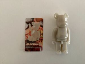 BE@RBRICK (ベアブリック)JELLYBEAN/SERIES 37/MEDICOM TOY(メディコムトイ)/100%