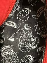 Dr.スランプ(ドクタースランプ　アラレちゃん)ポーチ/ARALE_画像6