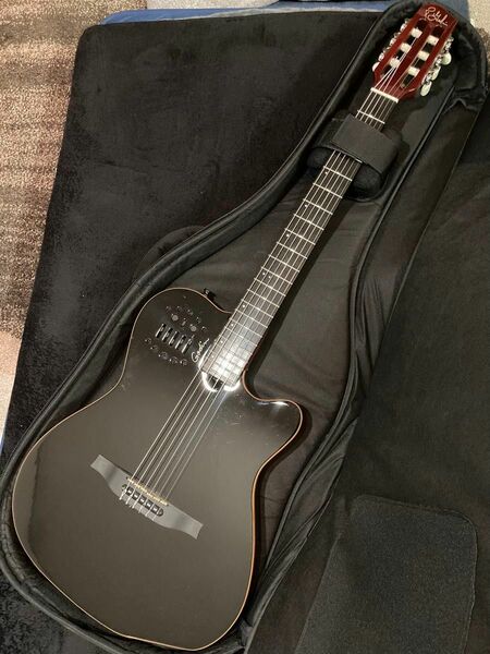 GODIN ACS Slim SA 美品