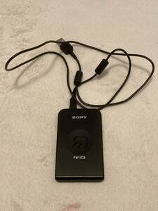 Sony Non-Contact IC Card Reader Rita Pasori RC-S330.