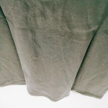【未使用 タグ付き】BURBERRY LONDON バーバリー ロンドン 半袖Tシャツ サイズ5 ロゴ ブラック 黒 チェック トップス カットソー A-10_画像6