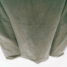 【タグ付き 未使用】BURBERRY LONDON バーバリー ロンドン 半袖Tシャツ サイズ5 無地 ロゴ ブラック チェック トップス カットソー A-4_画像6