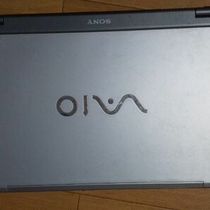 ソニー VAIO ノートパソコン PCG-7P2N