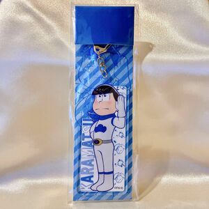 松野カラ松　おそ松EXPO　アクリルキーホルダー　アクキー　限定品　新品未開封