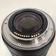 【新品 未使用品】RF24-105mm F4-7.1 IS STM　キヤノン　レンズ_画像7