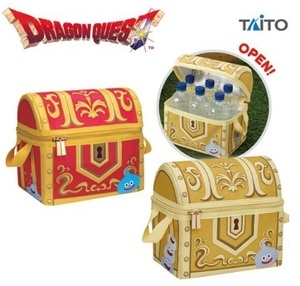 * новый товар не использовался не продается * Dragon Quest * теплоизоляция термос ..... Treasure Box * все 2 вида комплект *ru Sly m. компания .. появление сборник *AM*